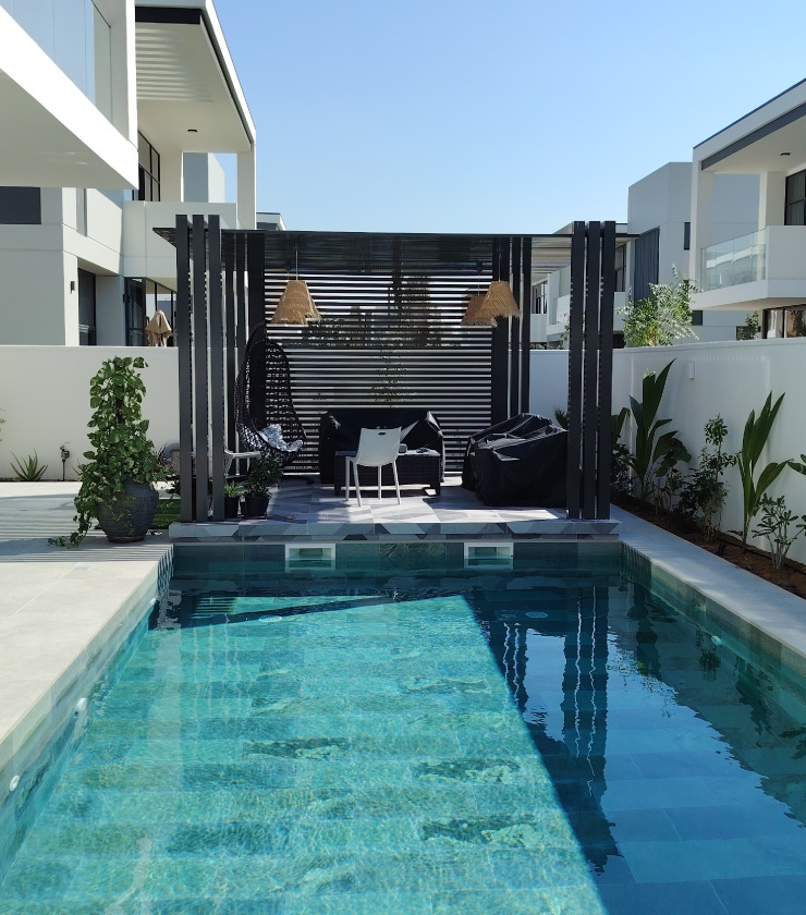 Pergola Design